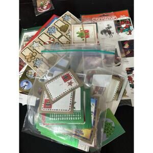 Christmas Gift Tags 300+